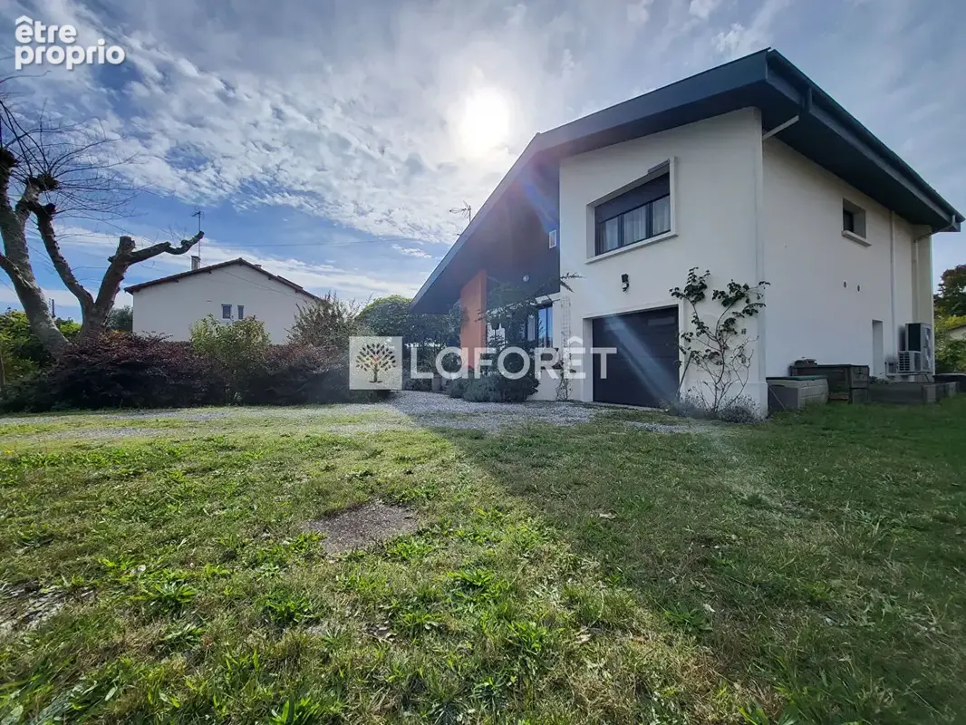 Maison Labouheyre 154 m² - photo 4