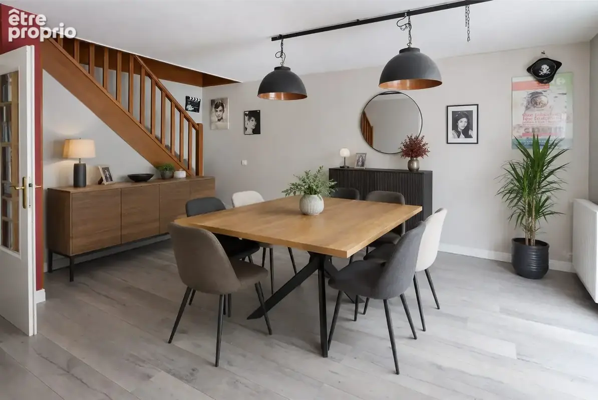 Maison 96 m² à Montgeron  - photo 7