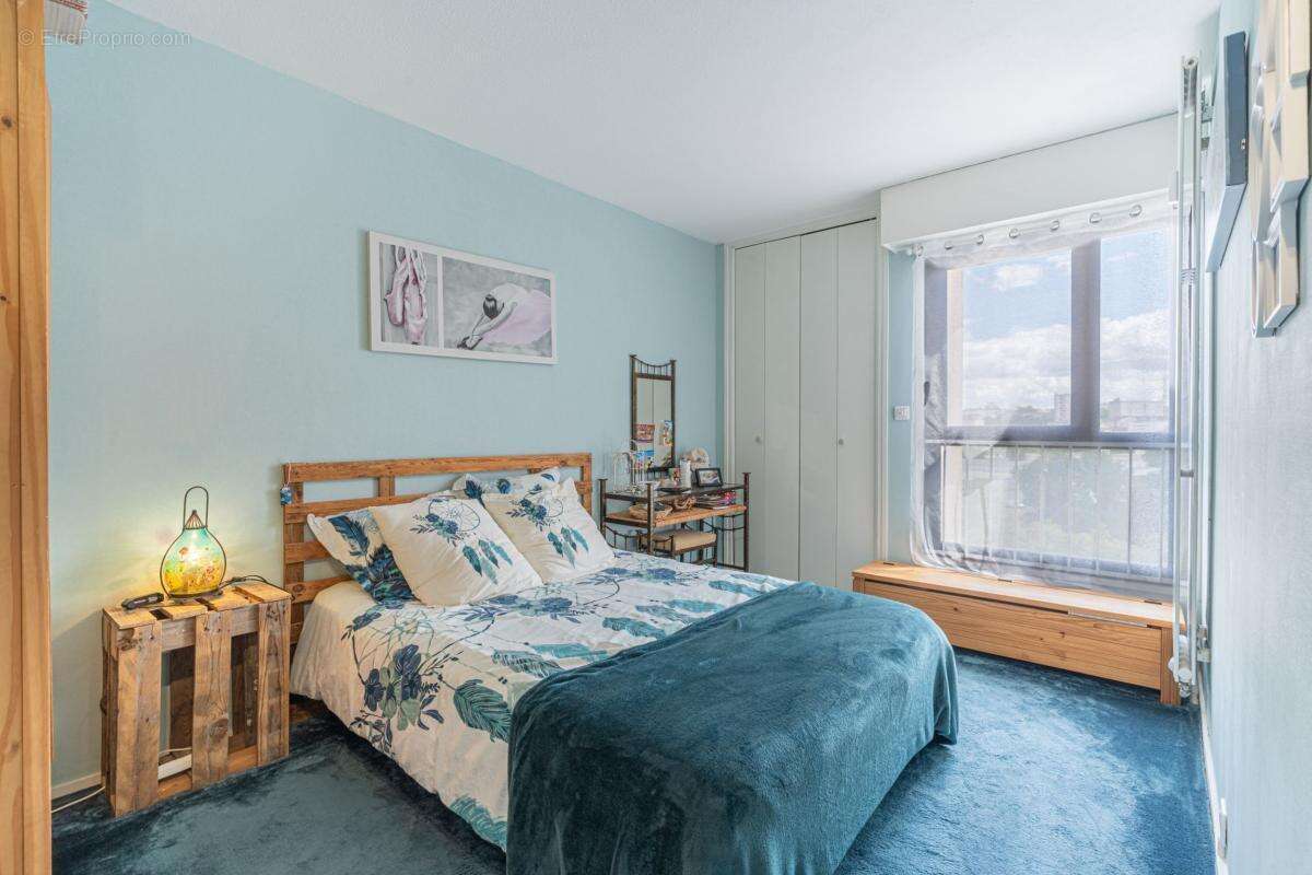 Appartement à LIMOGES