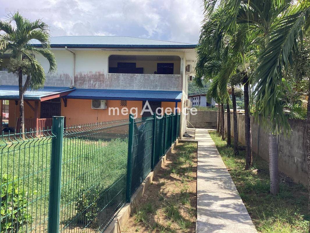 Appartement à CAYENNE