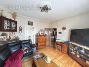 Photo 1 - Maison à ORIGNY-SAINTE-BENOITE