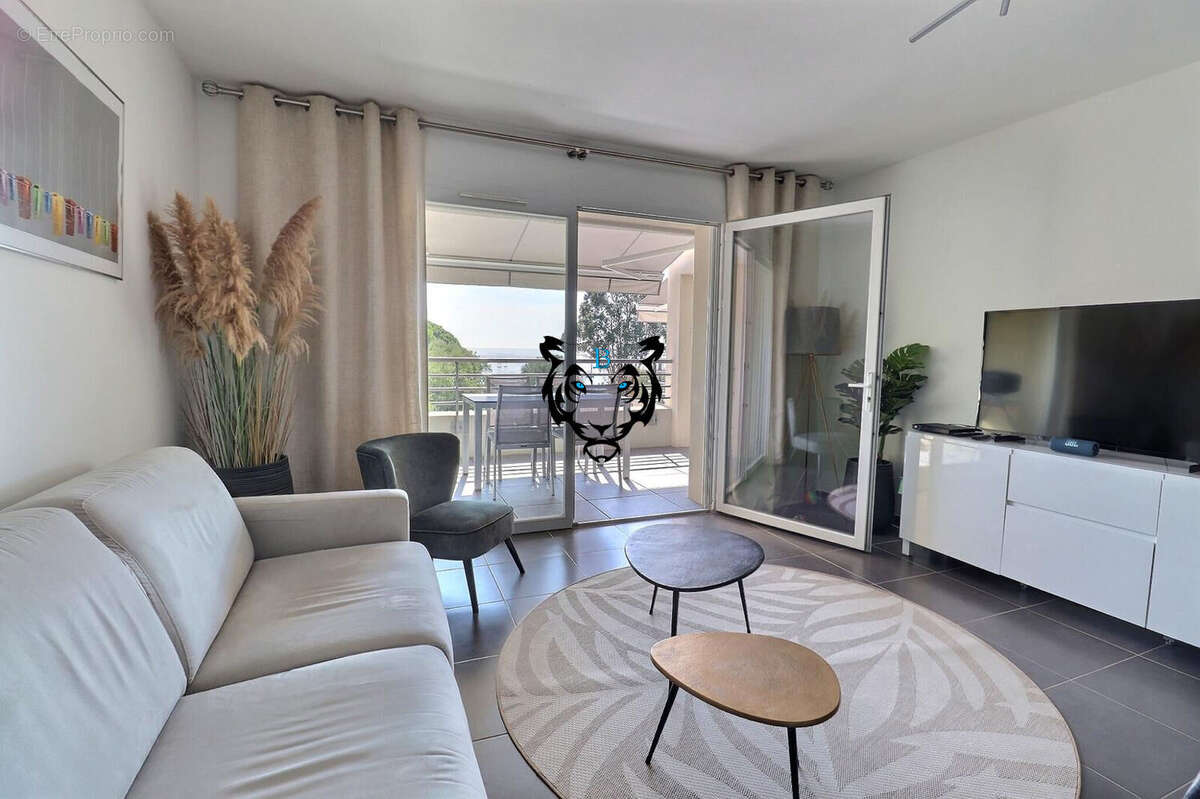 Appartement à SAINTE-MAXIME