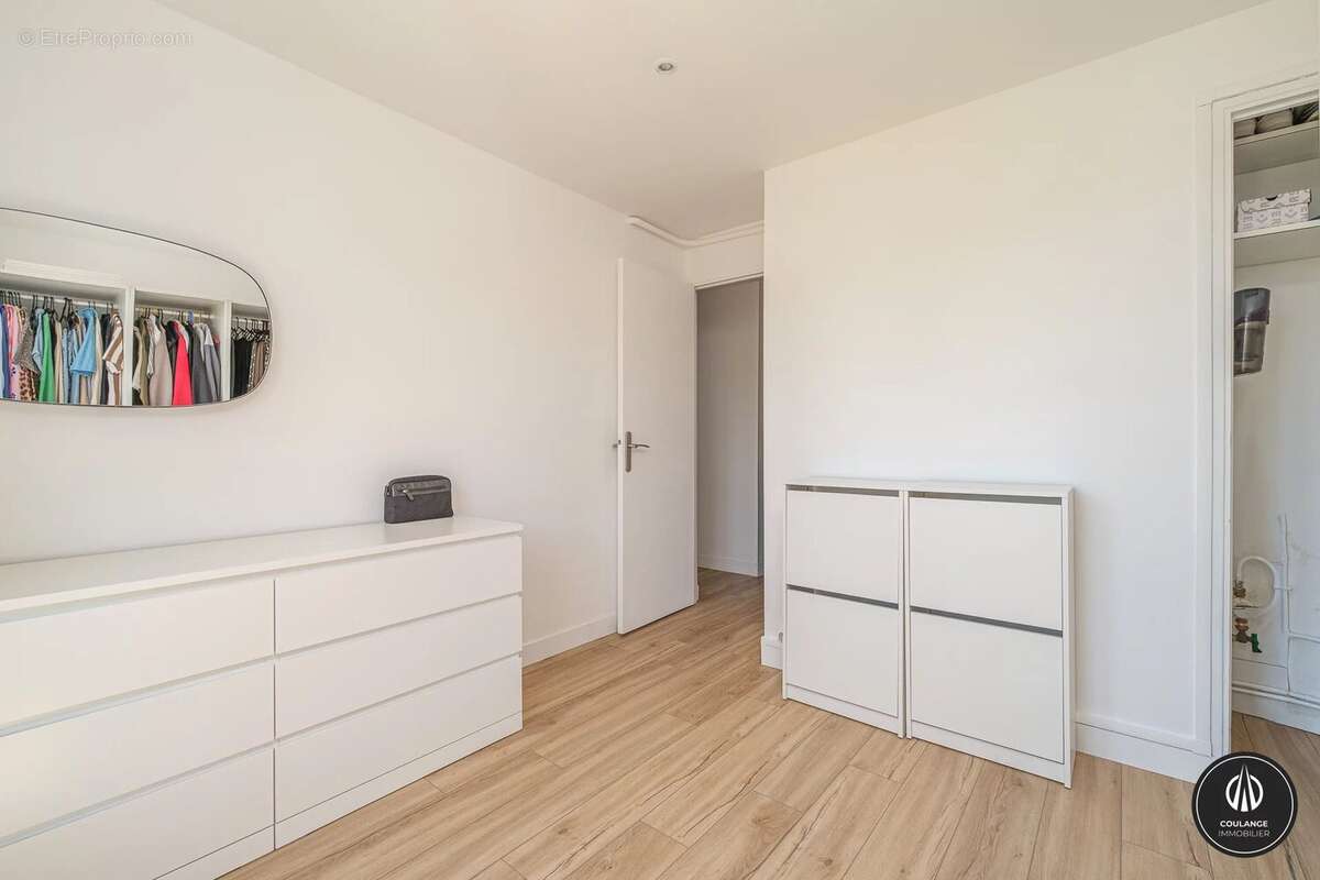 Appartement à AUBAGNE