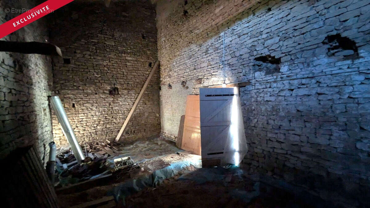 Maison 107m² à château-garnier - photo 12