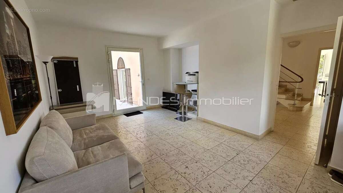 Villa eblouissante quartier madone a menton - photo 24