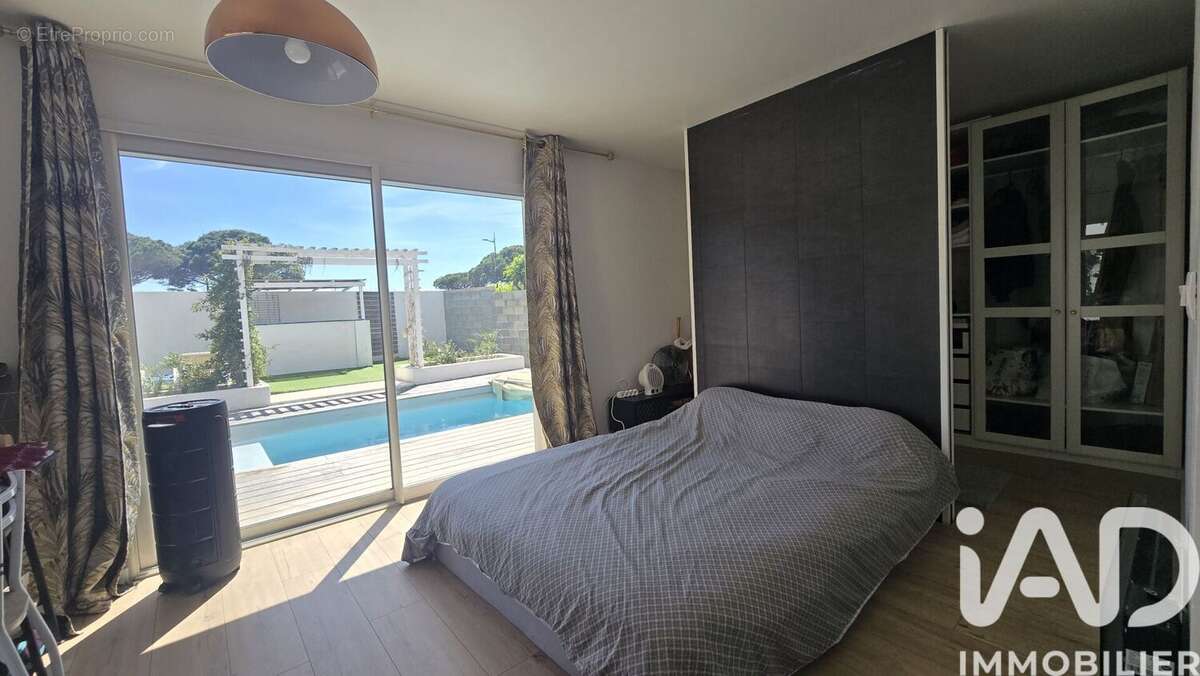 Photo 6 - Maison à LE BARCARES