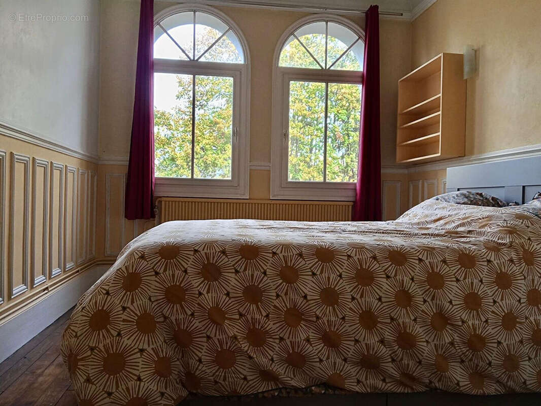 Appartement à LE RAINCY