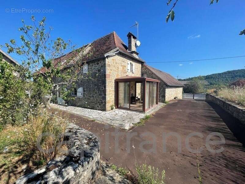 Maison de Campagne, 140 m2 avec vue degagée - photo 2