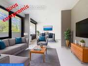 Appartement à MAGLAND