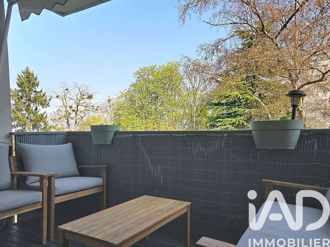 Photo 8 - Appartement à MARLY-LE-ROI