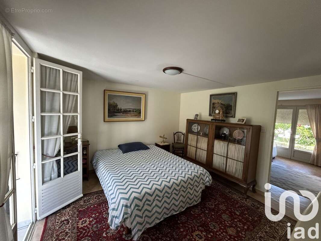 Photo 8 - Maison à NOUAN-LE-FUZELIER