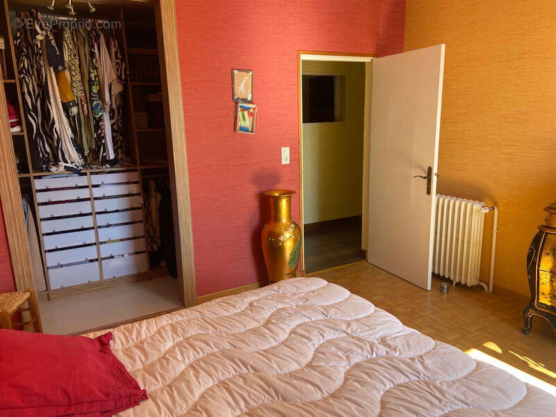 Maison à LUCON