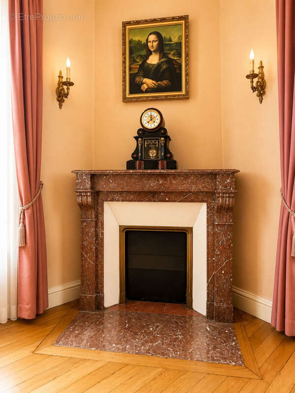 Maison à CRETEIL
