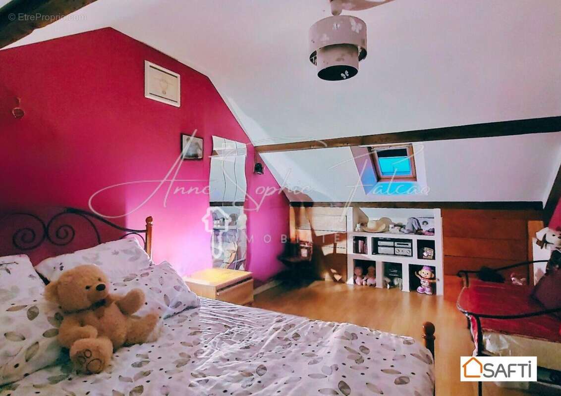 Photo 8 - Maison à STAINS