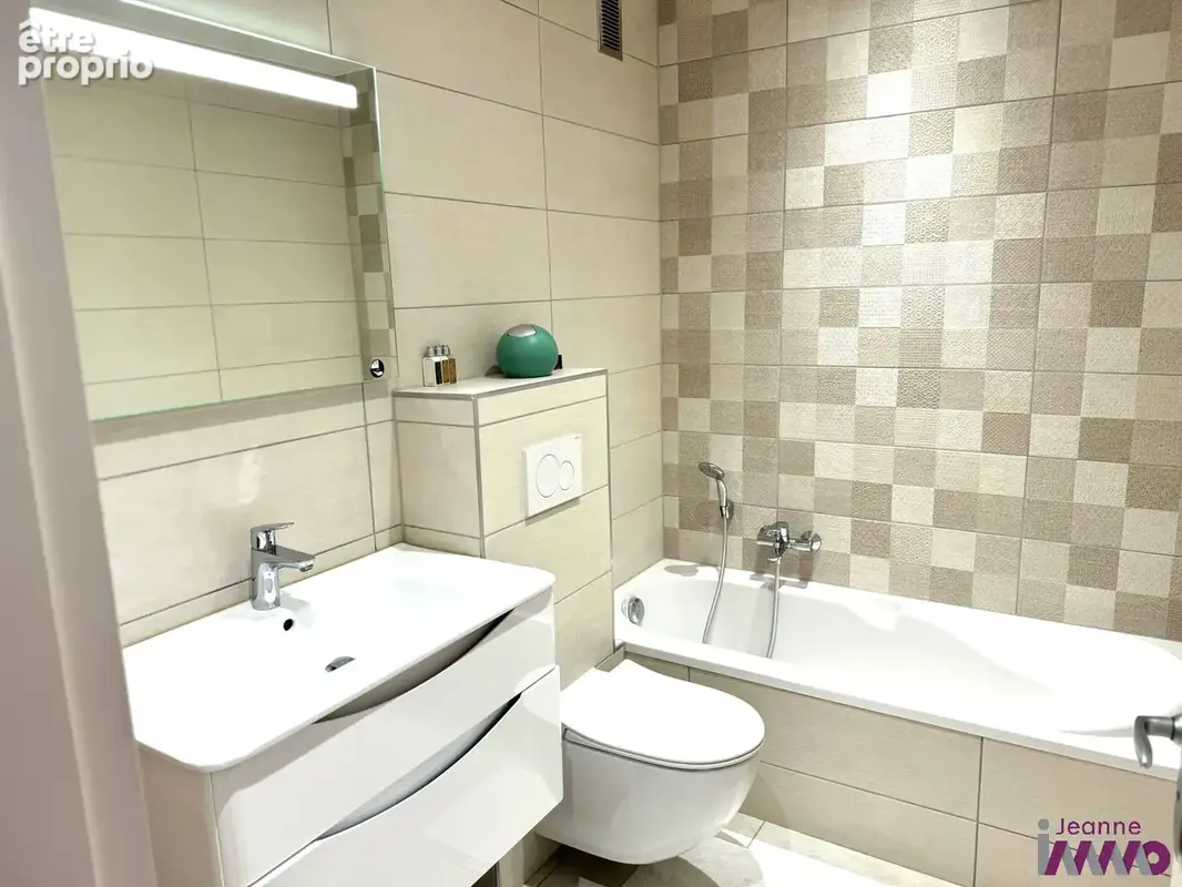 Appartement 5 pièces 128 m² à vendre à Belfort (90000) - photo 6