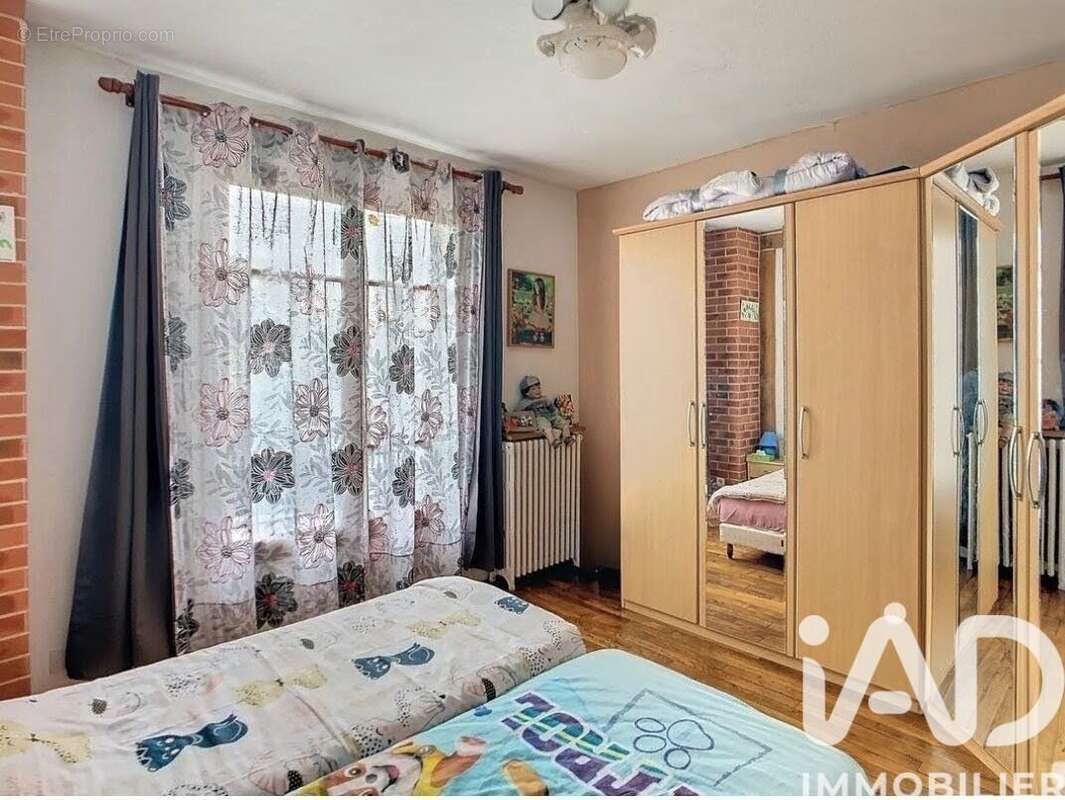 Photo 8 - Maison à ATHIS-MONS