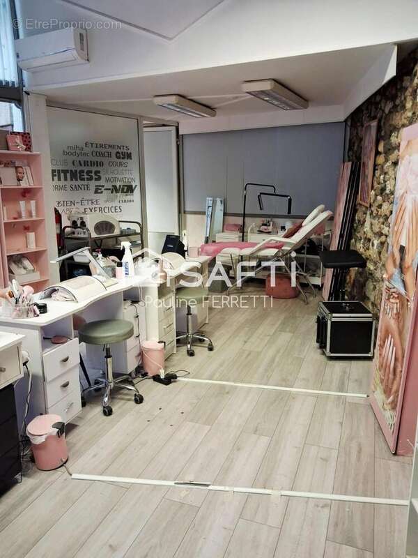 Photo 7 - Commerce à NARBONNE