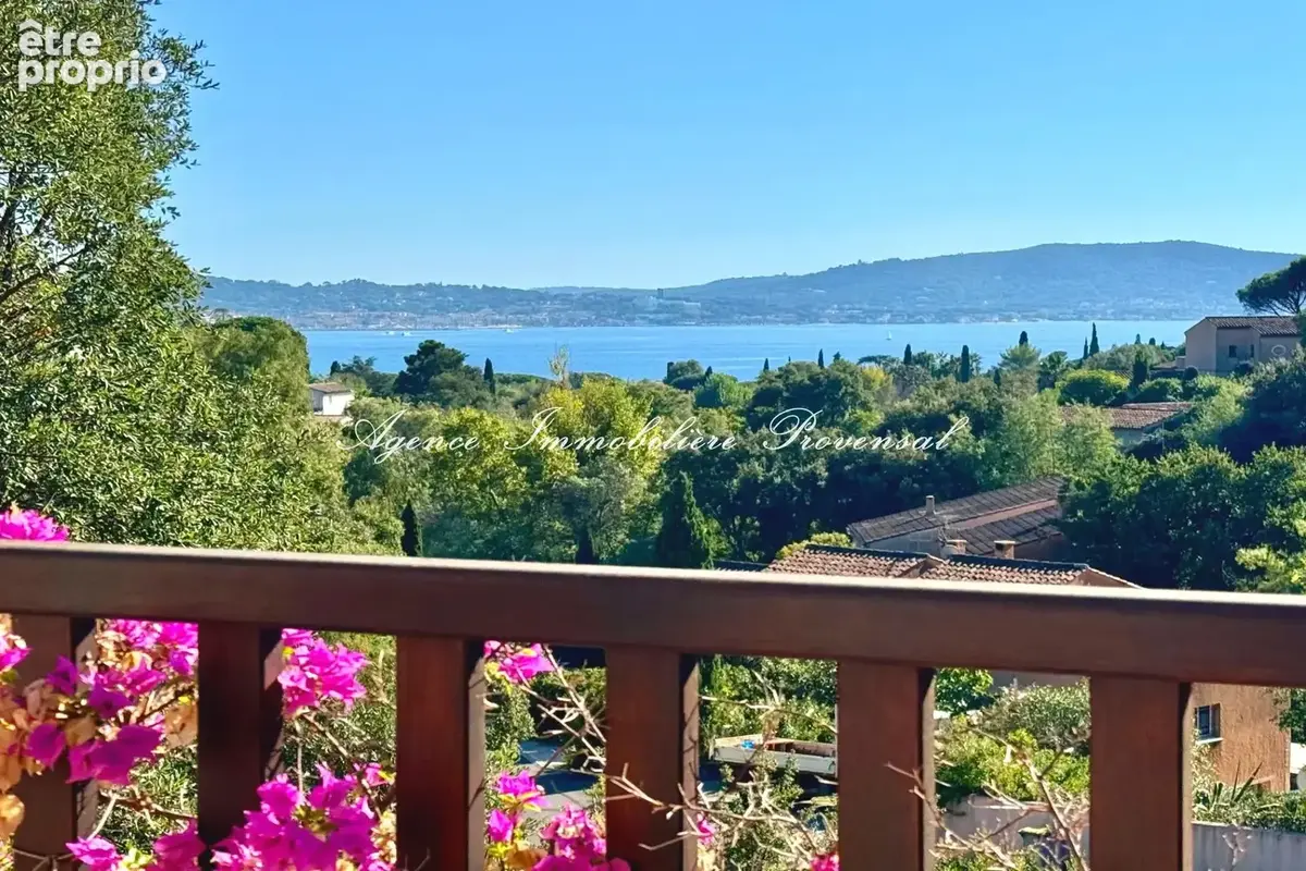 Maison 3 pièces 90 m² à vendre à Sainte-Maxime (83120) - photo 3