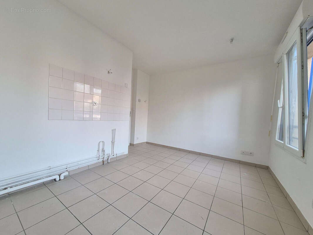 Appartement à BERCK