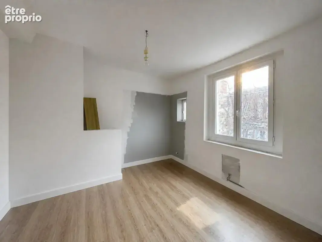 Ensemble d'appartments T3 m² quartier Bourgogne - photo 4