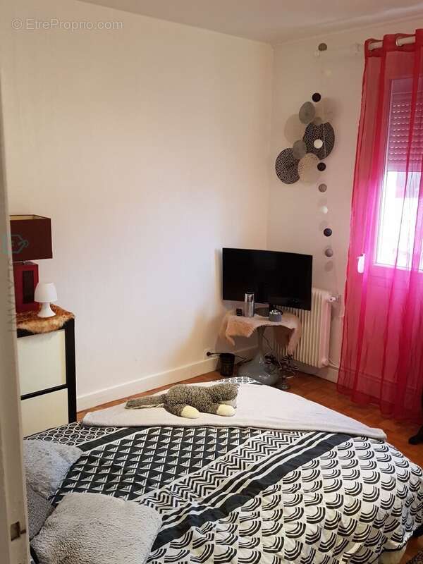 Ideal investisseur Apt 76 m2 école d'archirtecture - photo 9