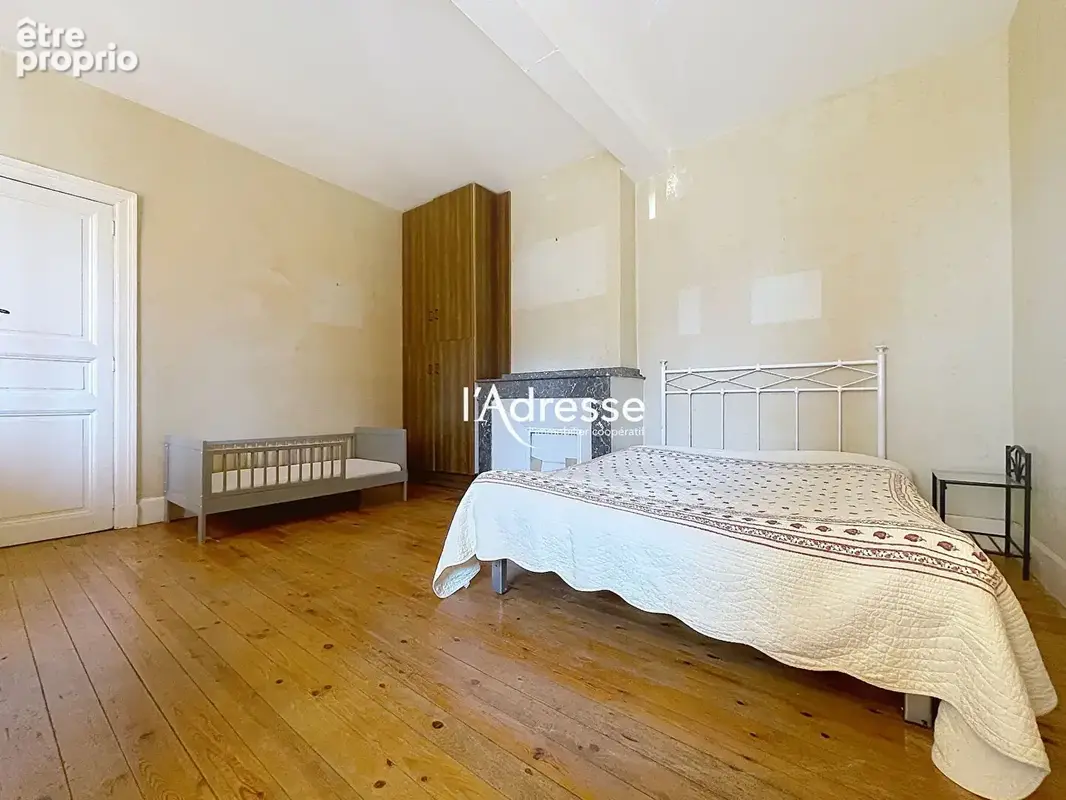 Exclusivité l'Adresse Immobilier - Muret - Maison T4 de 166.96m² sur un Terrain de 622m² - photo 4
