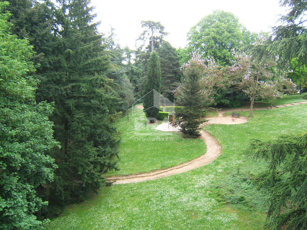 Appartement à ECULLY