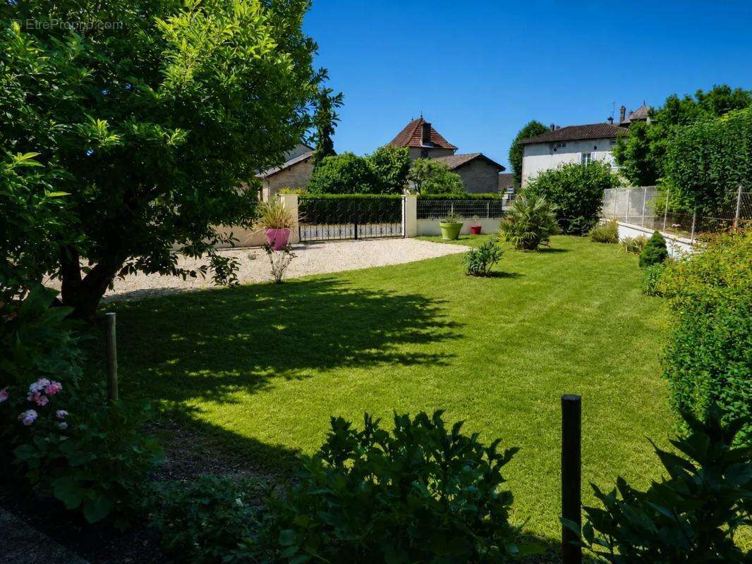 Maison de 6 pièces de 165 m² à La Truchère - photo 16