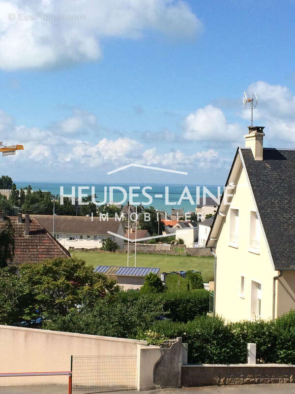 GRANVILLE - Maison de ville à vendre - 50400 - photo 4
