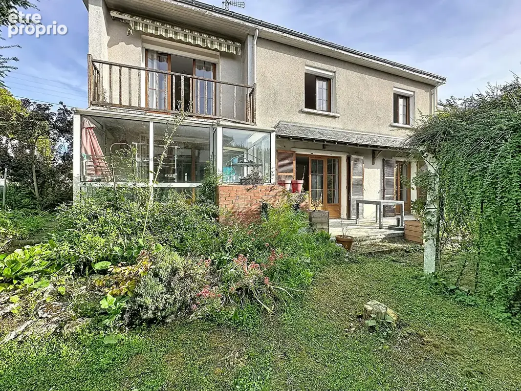 Maison Joue Les Tours 7 pièce(s) 154.93 m2 - photo 13