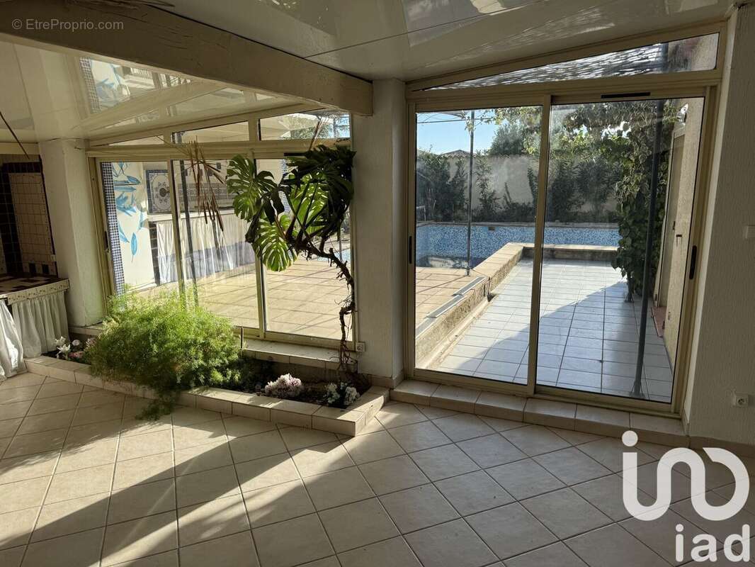 Photo 3 - Maison à VILLENEUVE