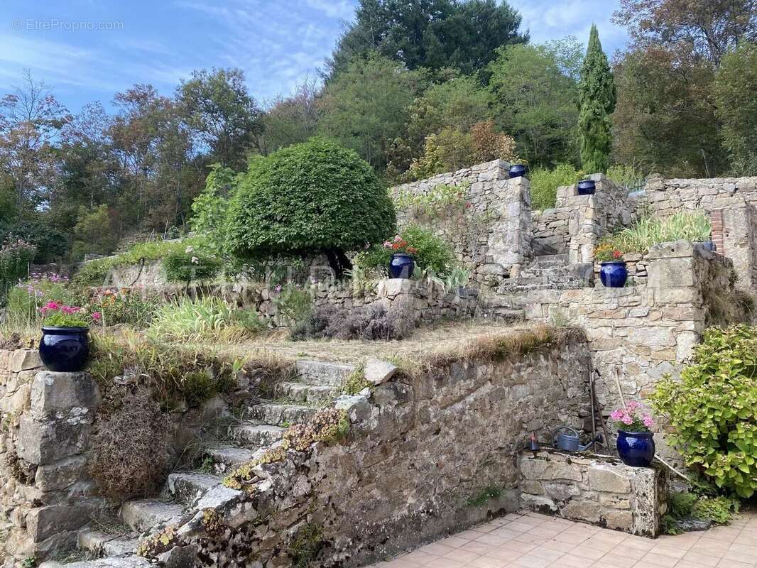 Vente Maison Saint-julien-molin-molette(42220) 450 000ï¿œ - photo 10