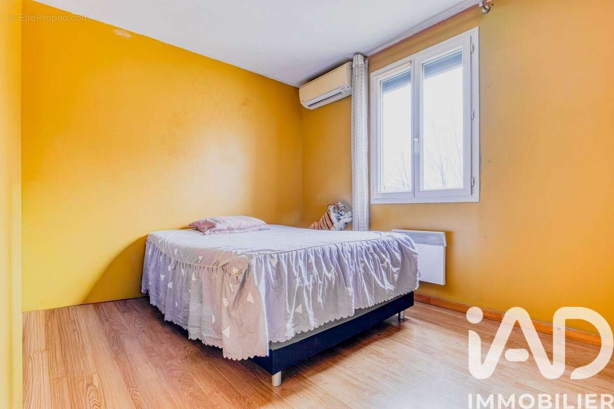 Photo 8 - Maison à LE THILLAY