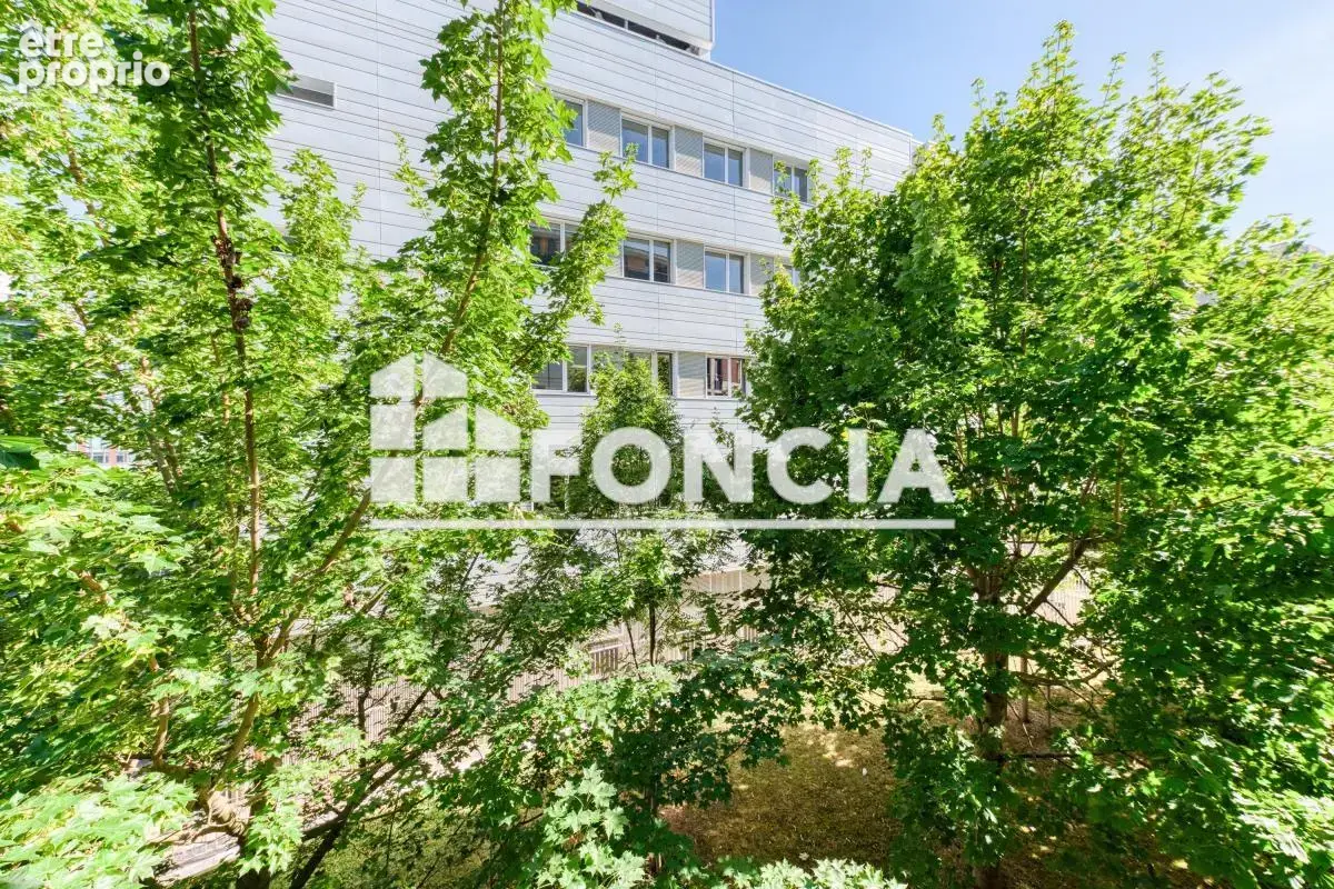 Vente - Appartement en résidence services - Studio - 18,63 m² - - photo 13