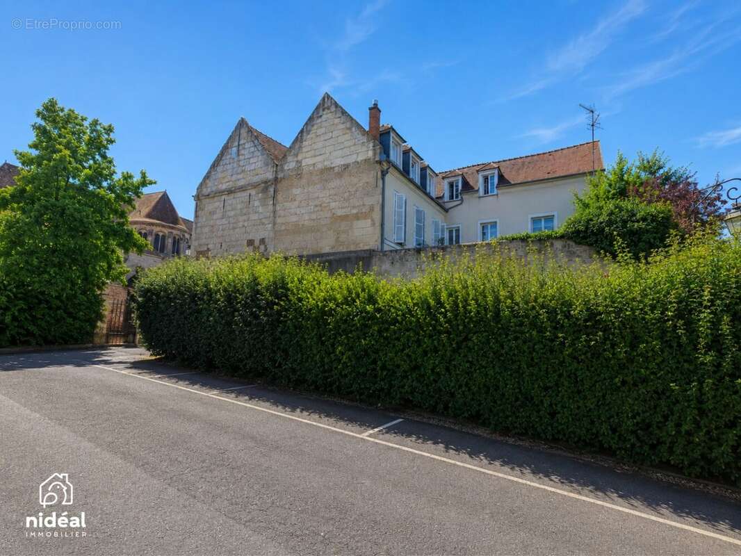 Appartement à NOYON