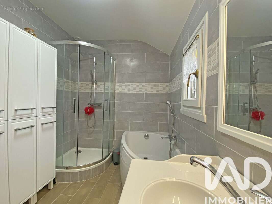 Photo 6 - Maison à BLOIS