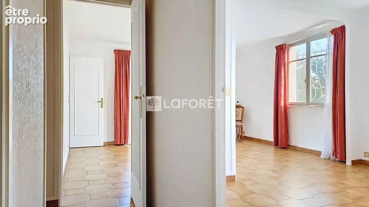 Maison de plain-pied aux portes de la forêt - photo 8