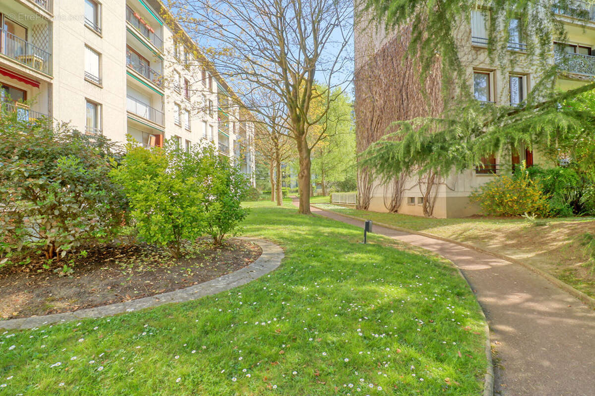 Appartement à ANTONY