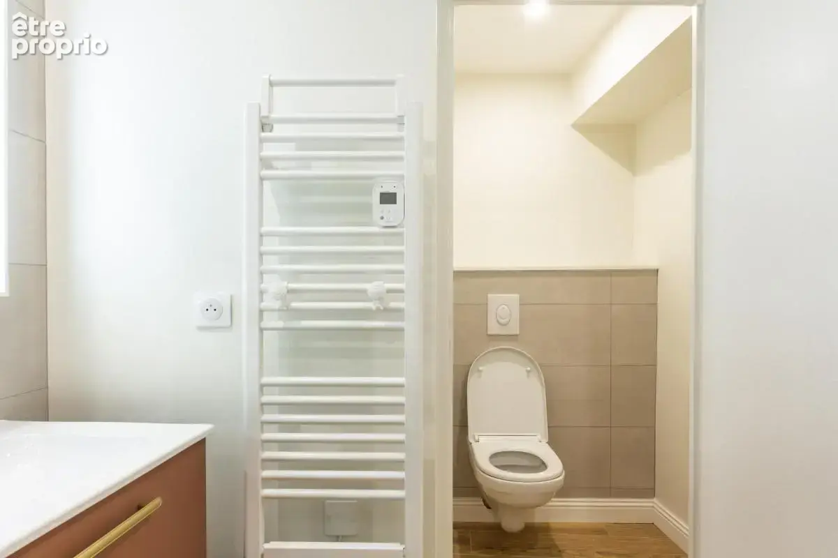 appartement - photo 15