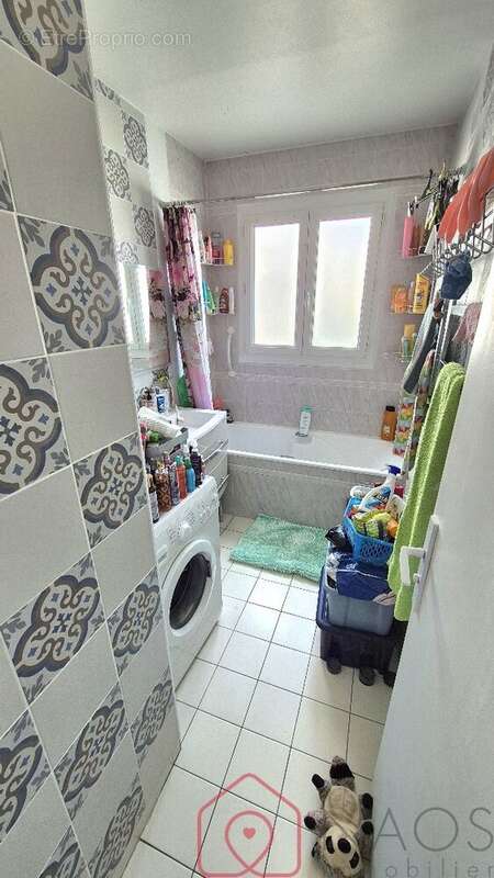 Appartement à MEUDON