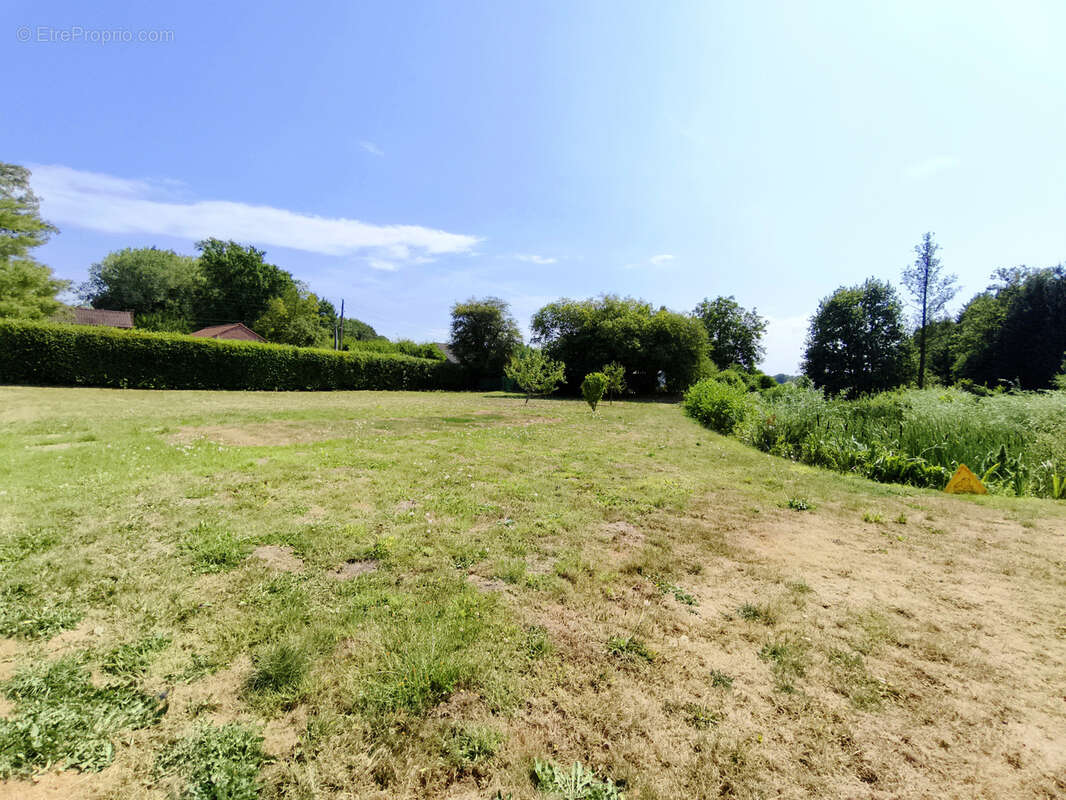 Ensemble Immobilier, maison et terrain à bâtir - photo 4