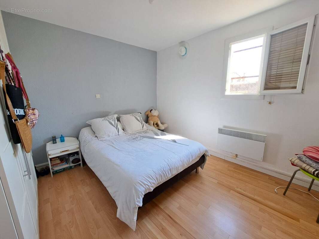 Appartement à MARSEILLAN