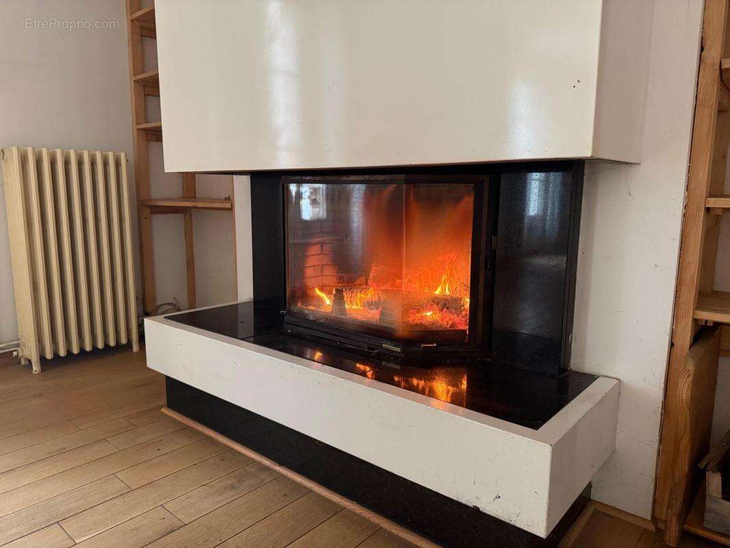 Belle maison familiale avec grand terrain et sous-sol total – Sens (1h de Paris) - photo 6