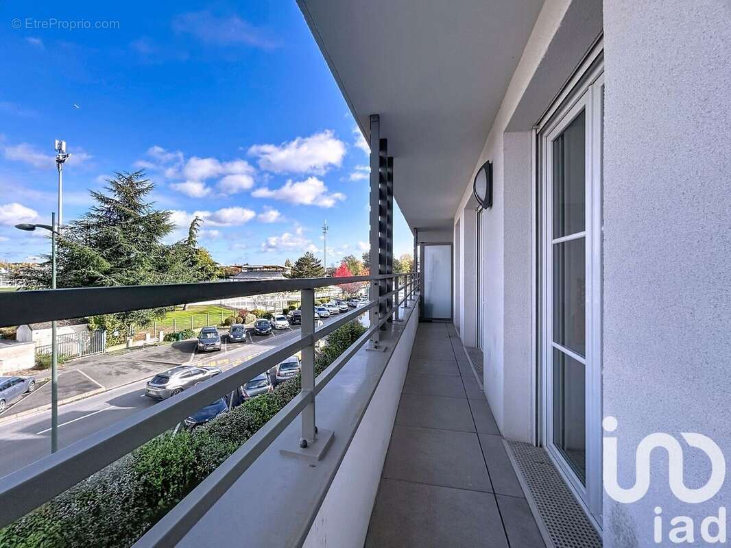 Photo 6 - Appartement à OZOIR-LA-FERRIERE