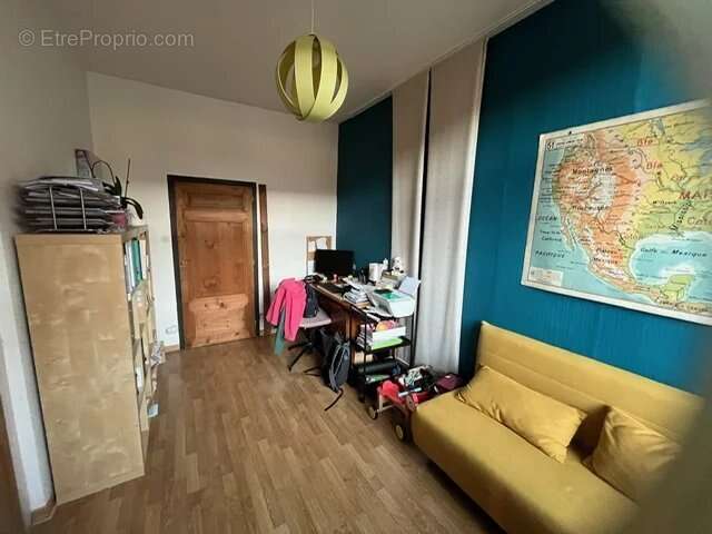 Maison à SAINT-ETIENNE