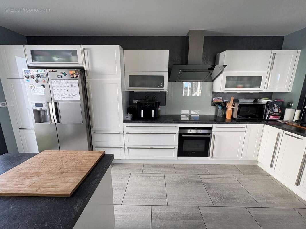 Photo 4 - Maison à MARSILLY