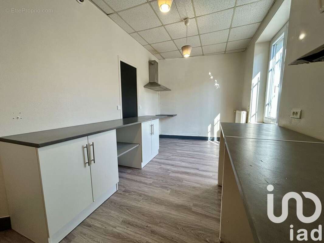 Photo 4 - Maison à SAINT-MARCEL