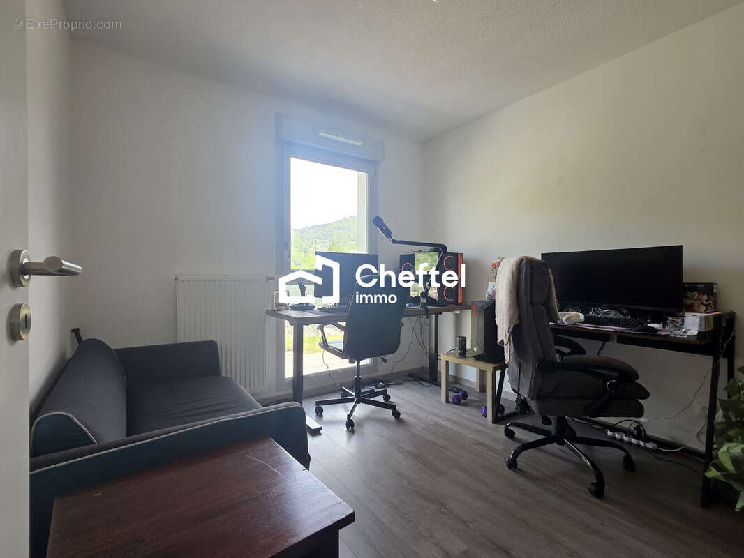 Appartement à CLUSES