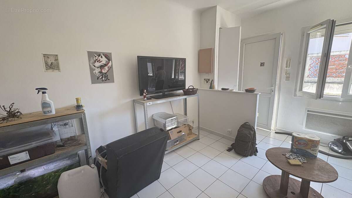 Appartement 43 m² à Montpellier  - photo 3
