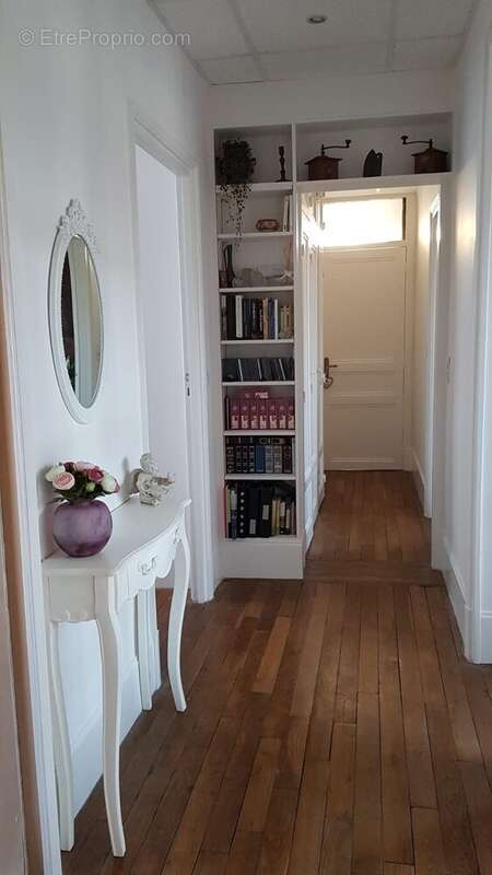 Appartement à LE VESINET